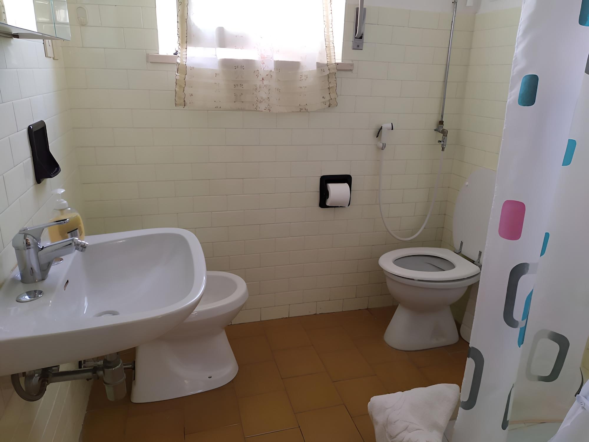 A casa tua
