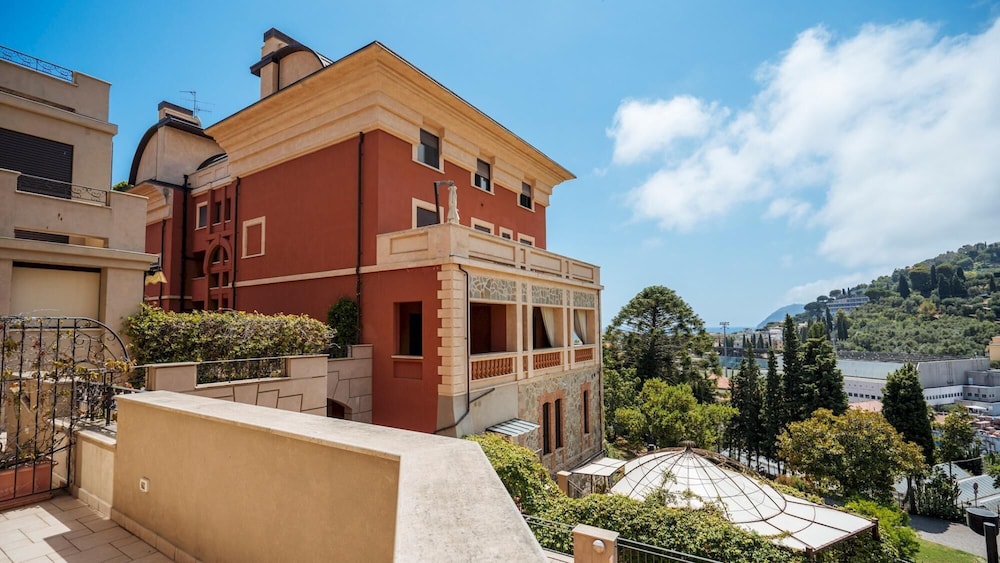 Parco Villa Fiske 2