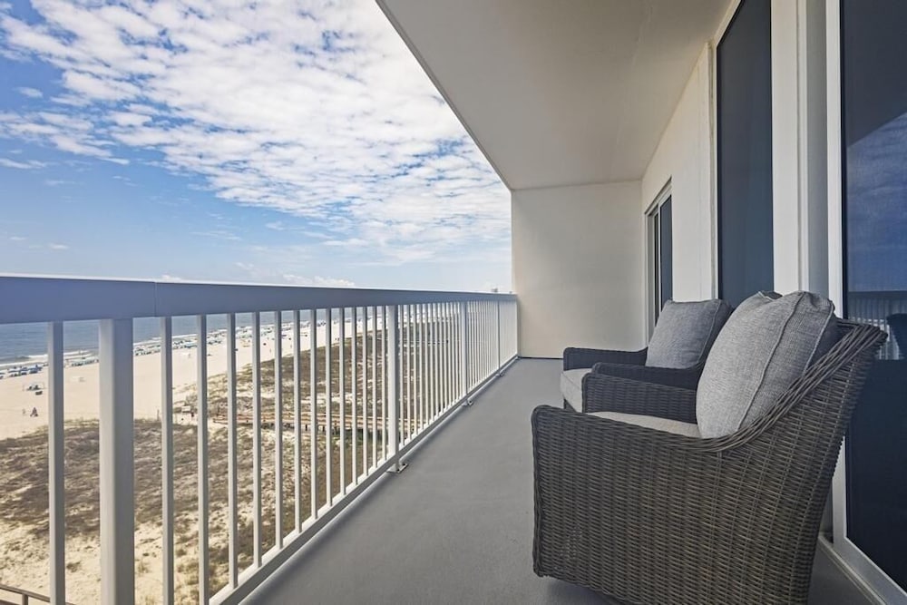 Perdido Dunes Tower 6e 4 Bedroom Condo view 3