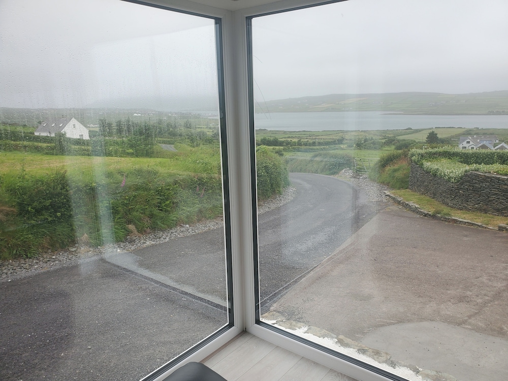 Portmagee Seaside Retreat
