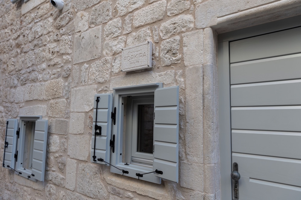 Forkira Luxury Hvar
