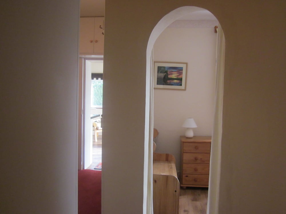 Kendoon Apartment