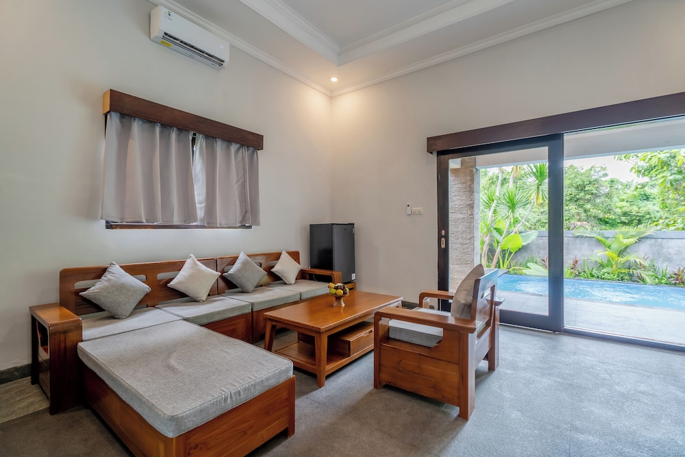 The Manja Retreat Lovina Bali