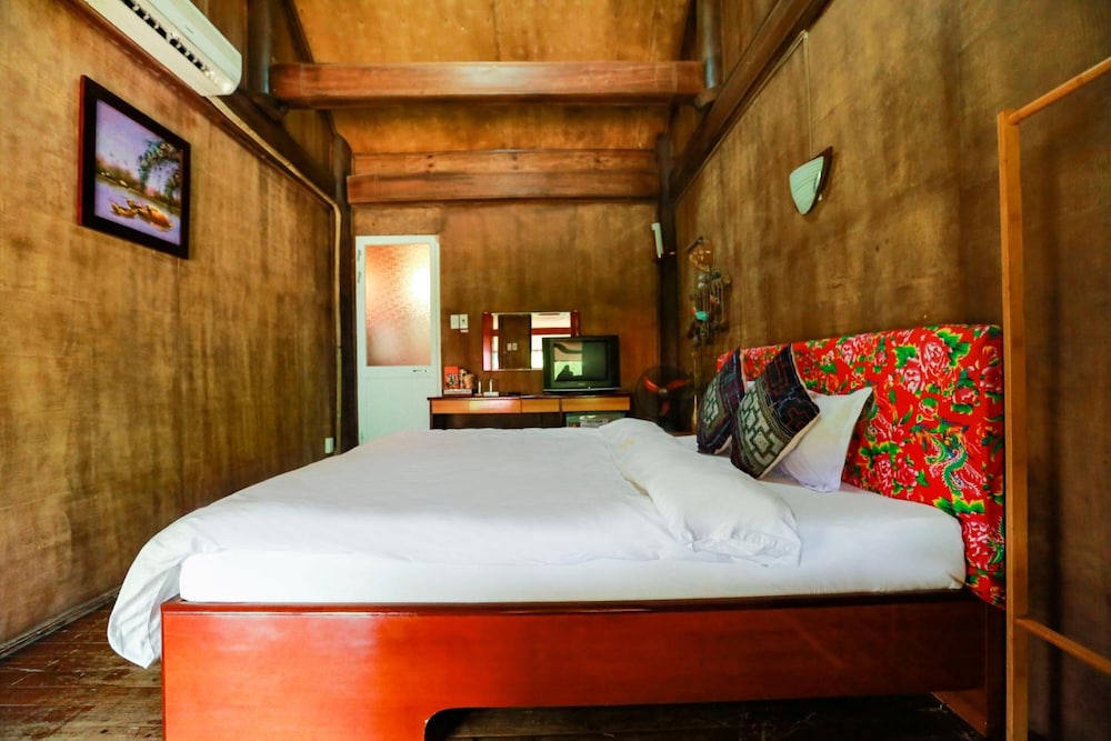 Cat Ba Eco Lodge
