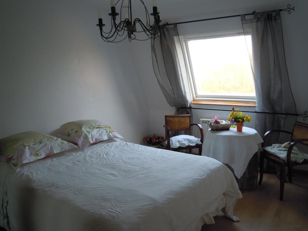 B&B Egloff view 3