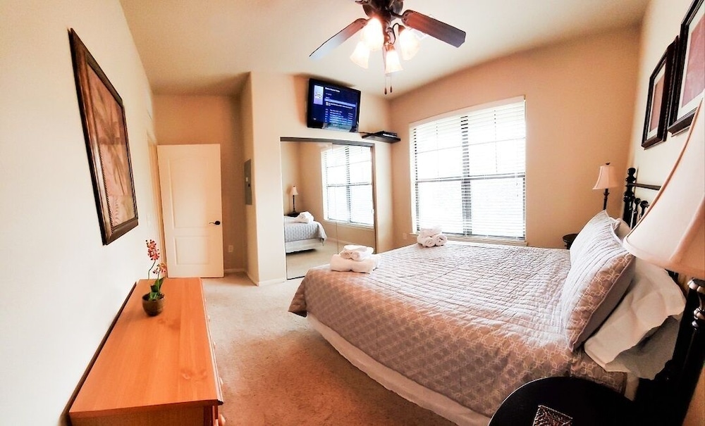 Bp532cp Bella Piazza Condo 3 Bedroom Condo