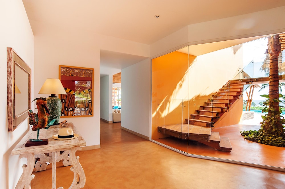 Las Tanusas Retreat & SPA