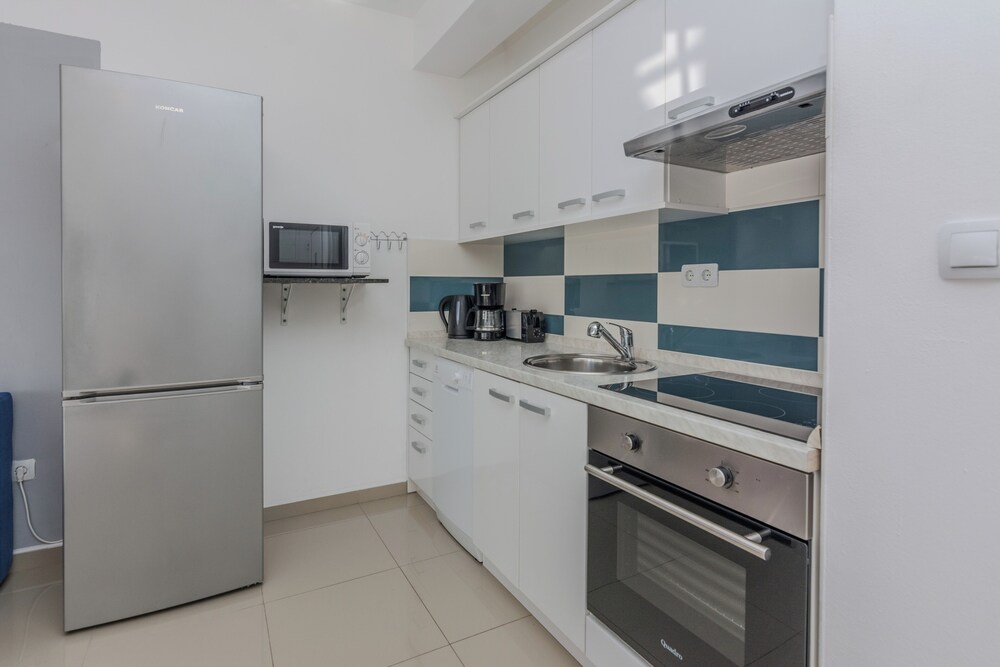 Apartment Marovic