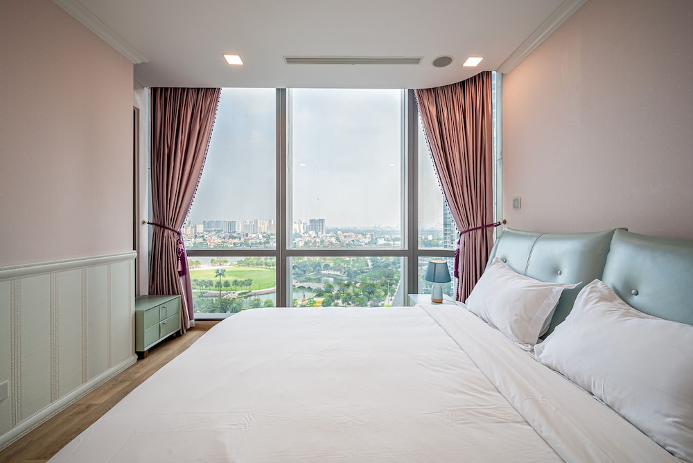LANDMARK 81 Residences - ANGIA Hospitality