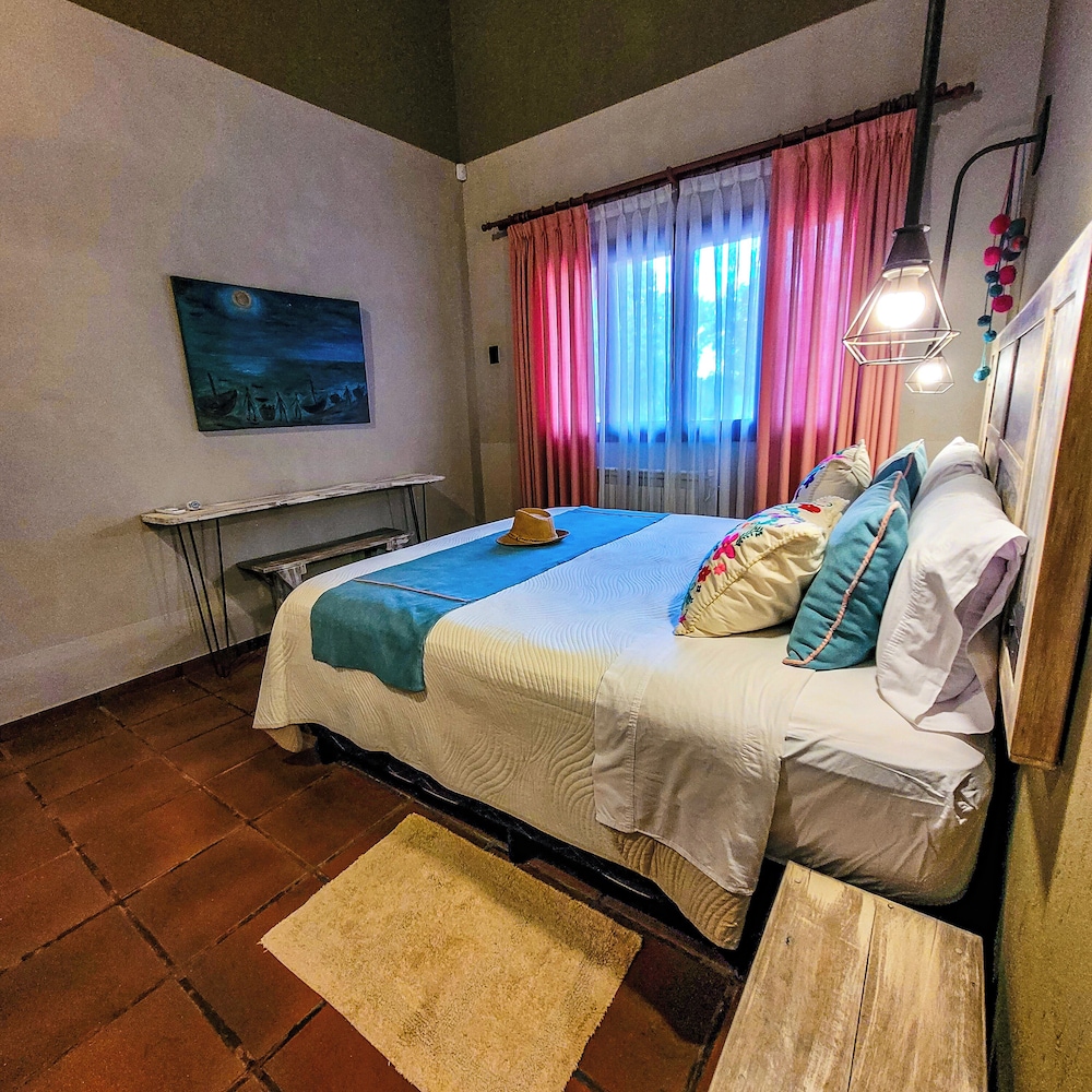 Finca La Saucina