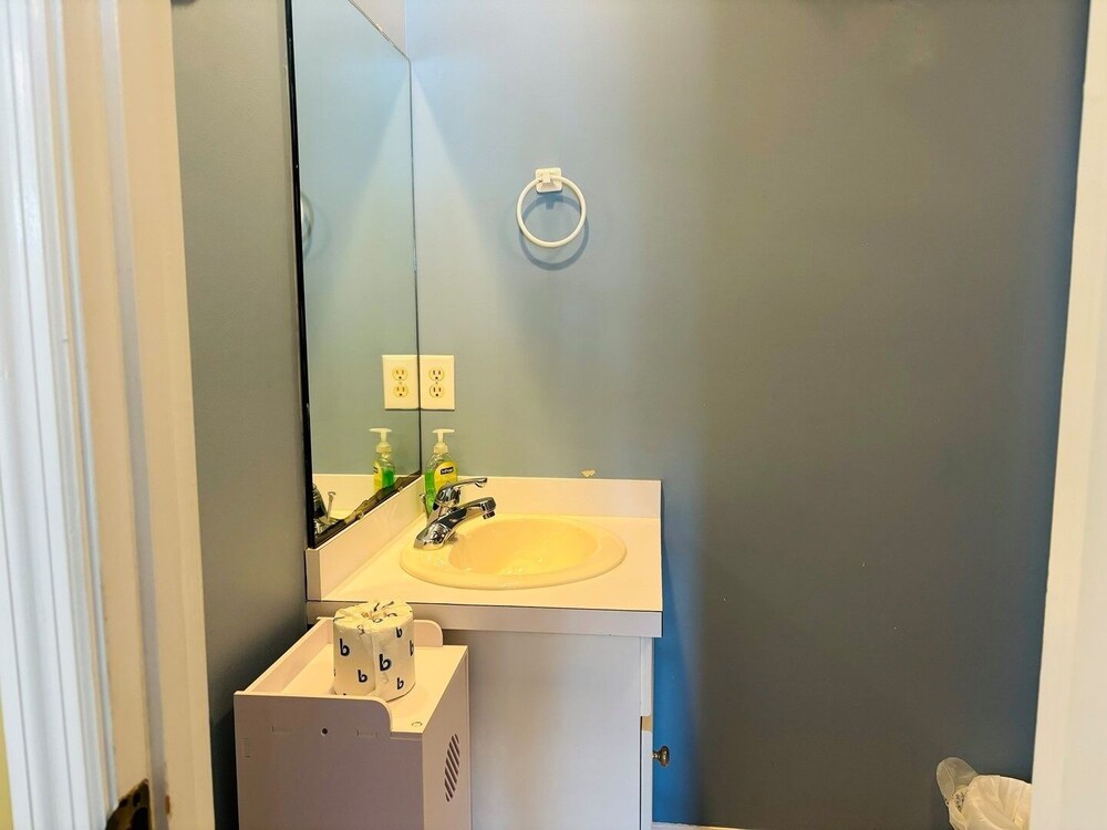Sea Biscuit - 4 Br Home