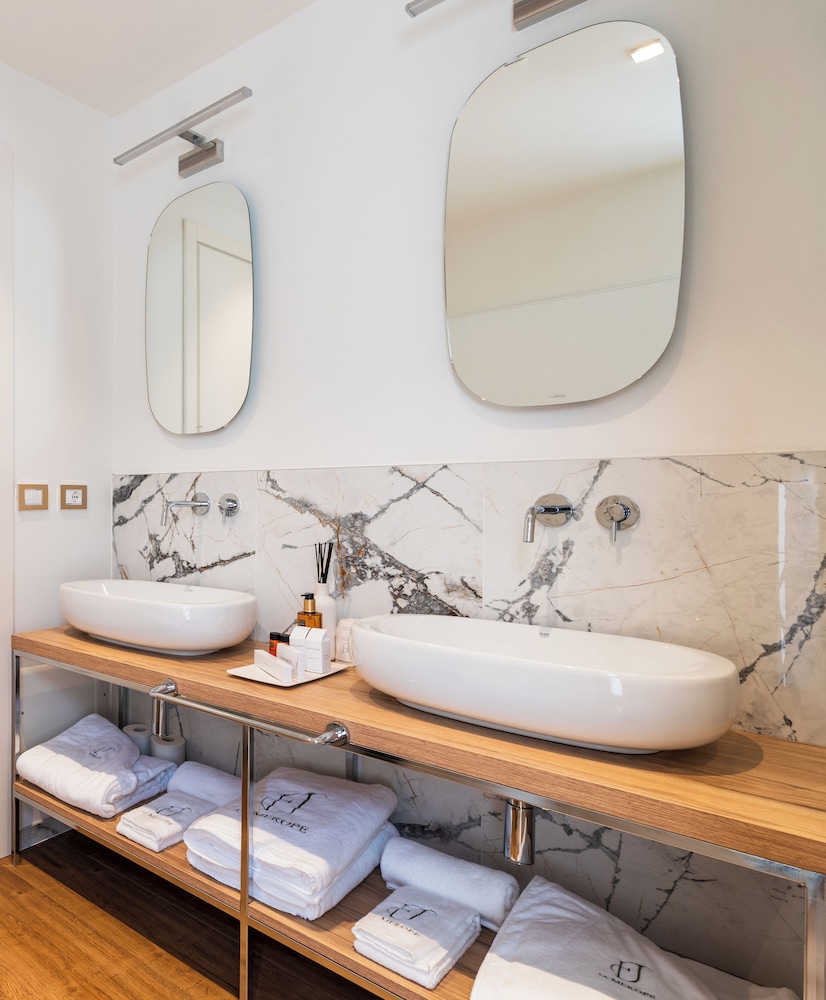 La Merope Guest House de Charme
