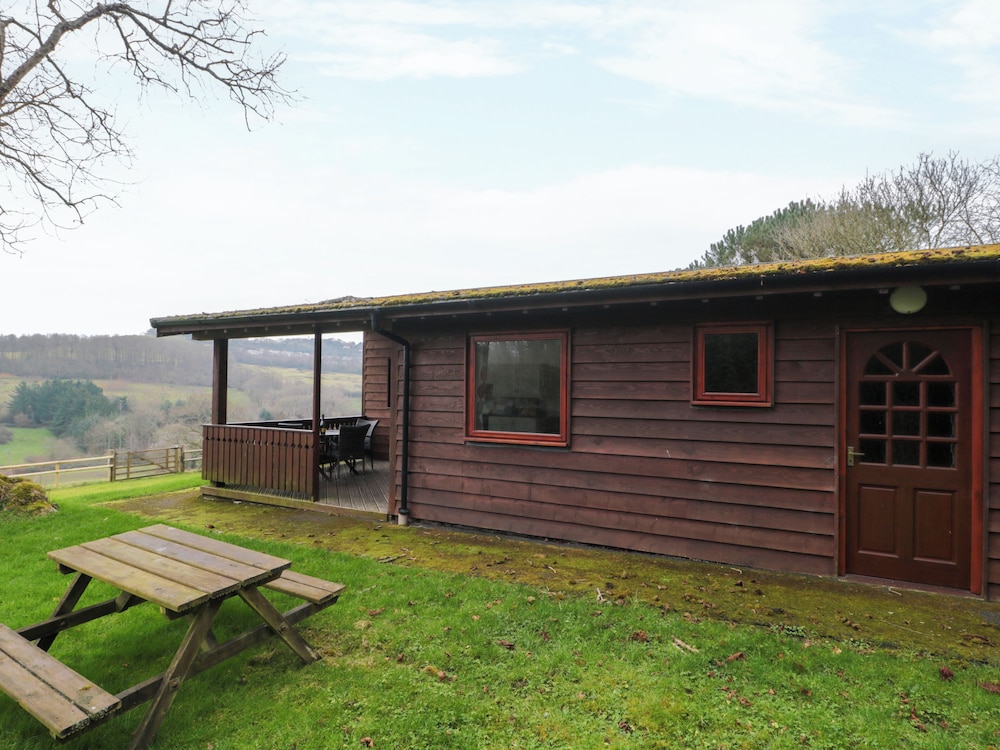 The Ash Lodge