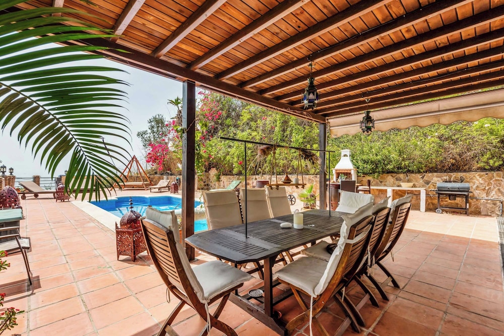 Villa La Sultana