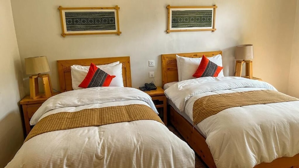 Villa Darya - Hunza view 4