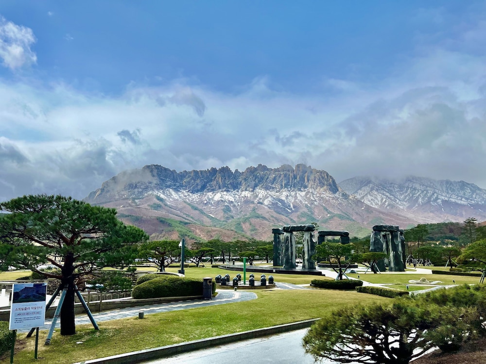 Del Pino, Goseong - 21