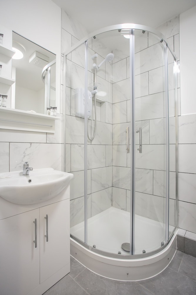 St Stephen's Green District Apartments 2