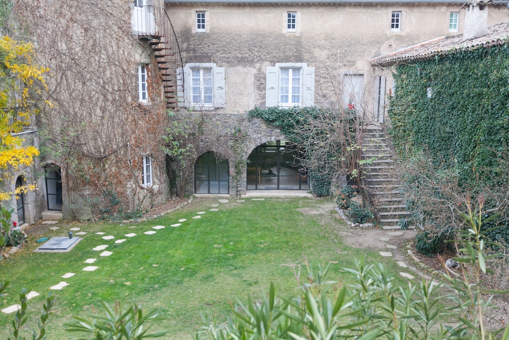 Château de Saint Félix