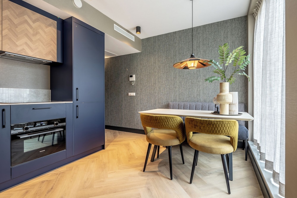 BizStay Delft
