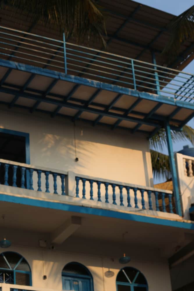 Tantra Beach Resort