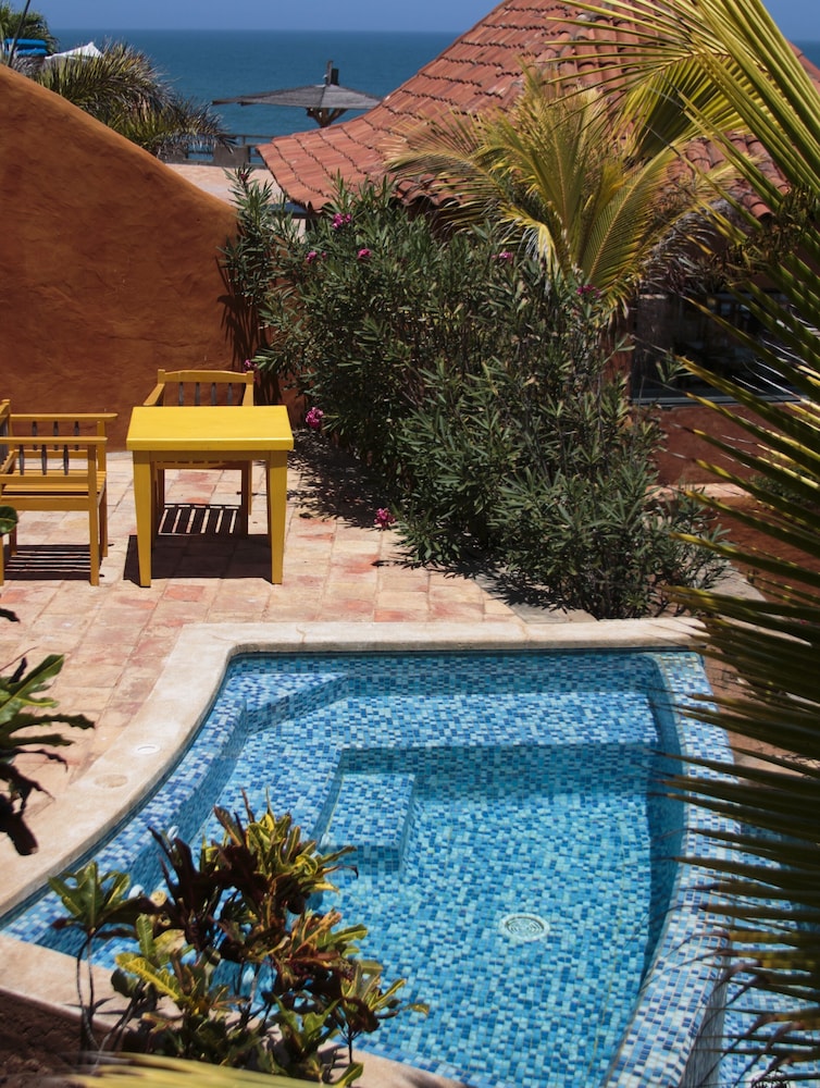 Cala Margarita Hotel Boutique & Spa