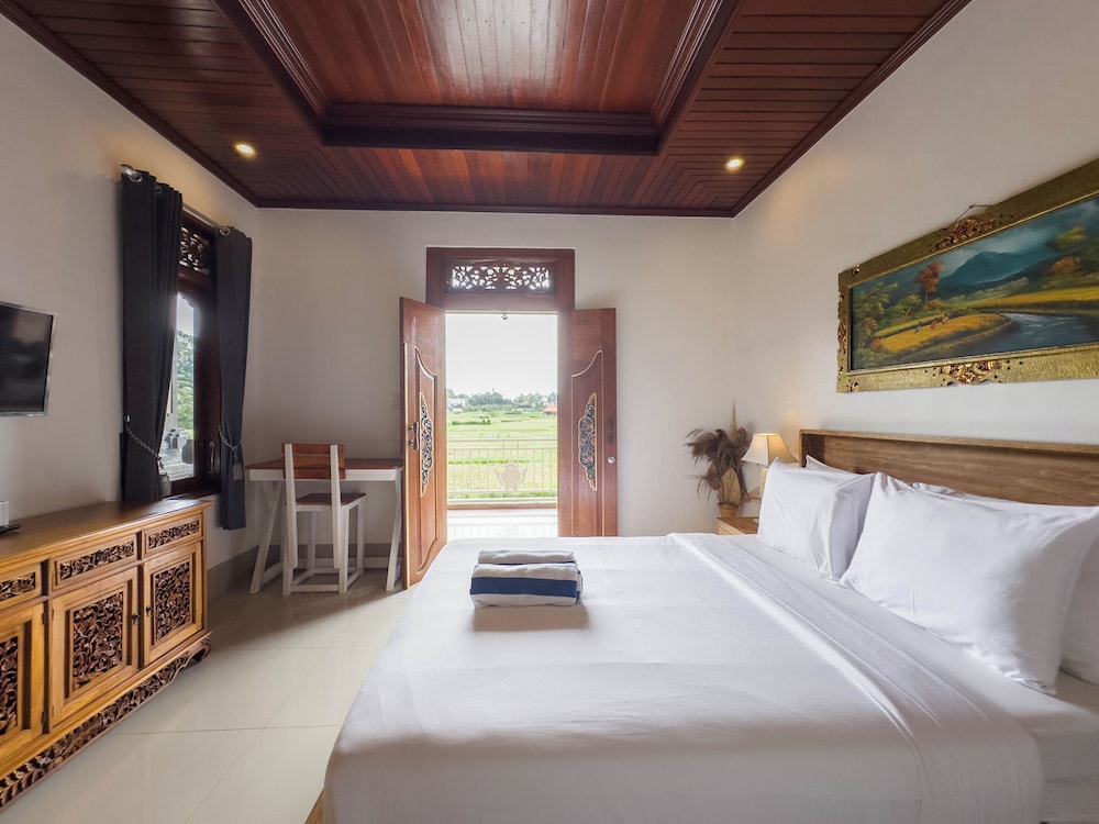 Tiara Guest House Ubud
