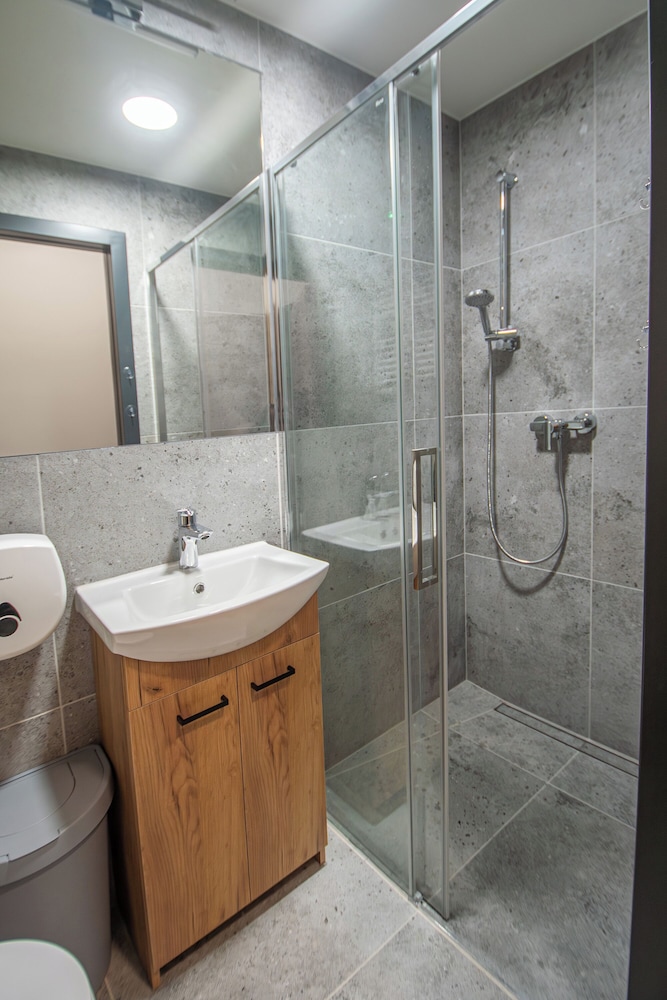 Hostel Torun