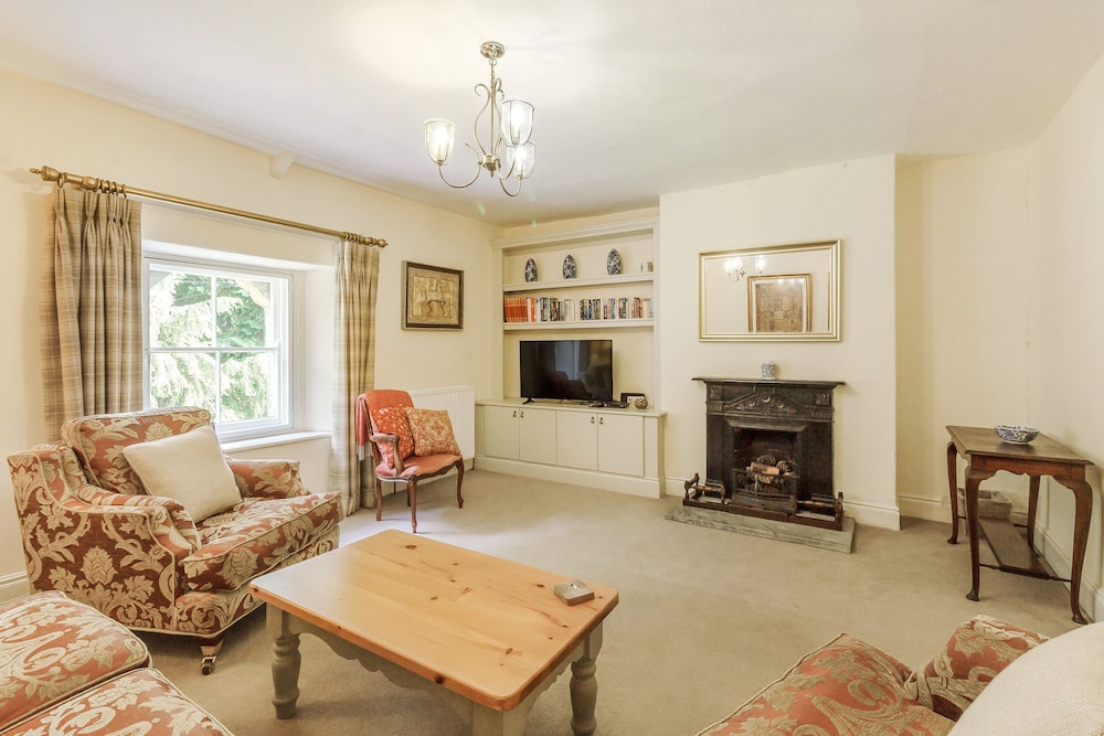 Hexham Vacations - Gardeners Cottage - Property Image 7