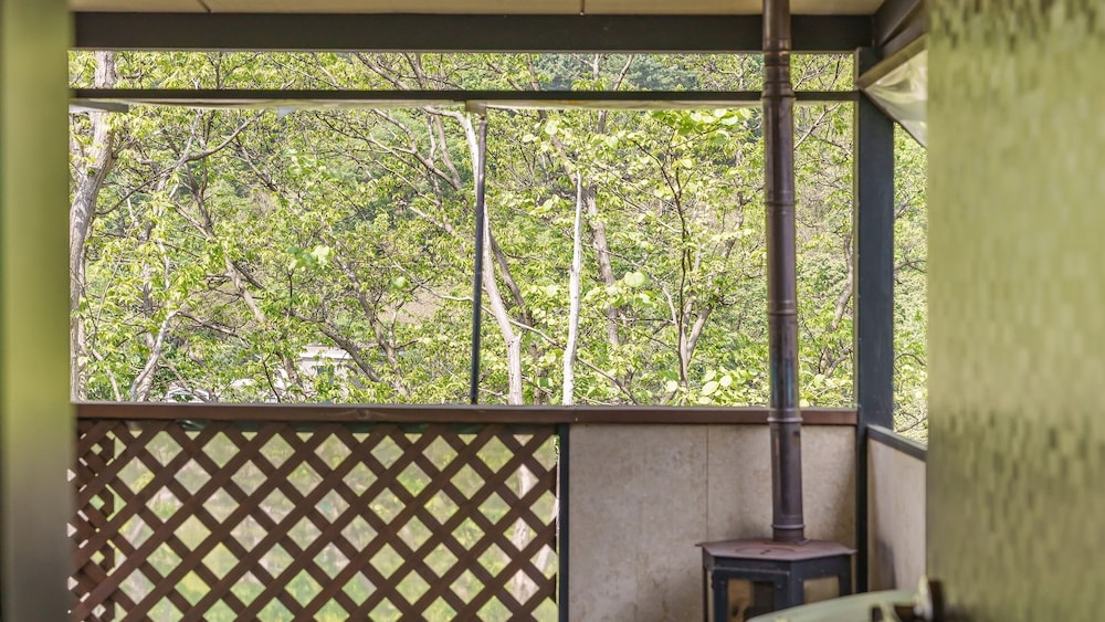 Gapyeong On The Hill Pool Villa