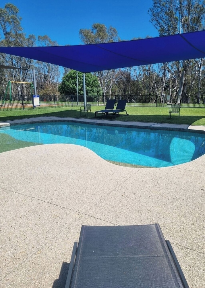 Bridgewater Caravan Park
