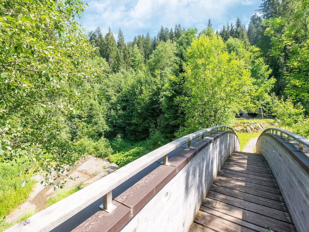 Apartment Kirchbichl Near Wildschonau Ski Slope