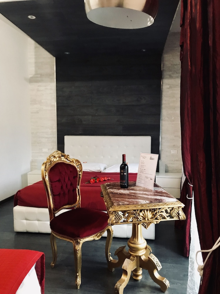 Royal Rooms Colosseo