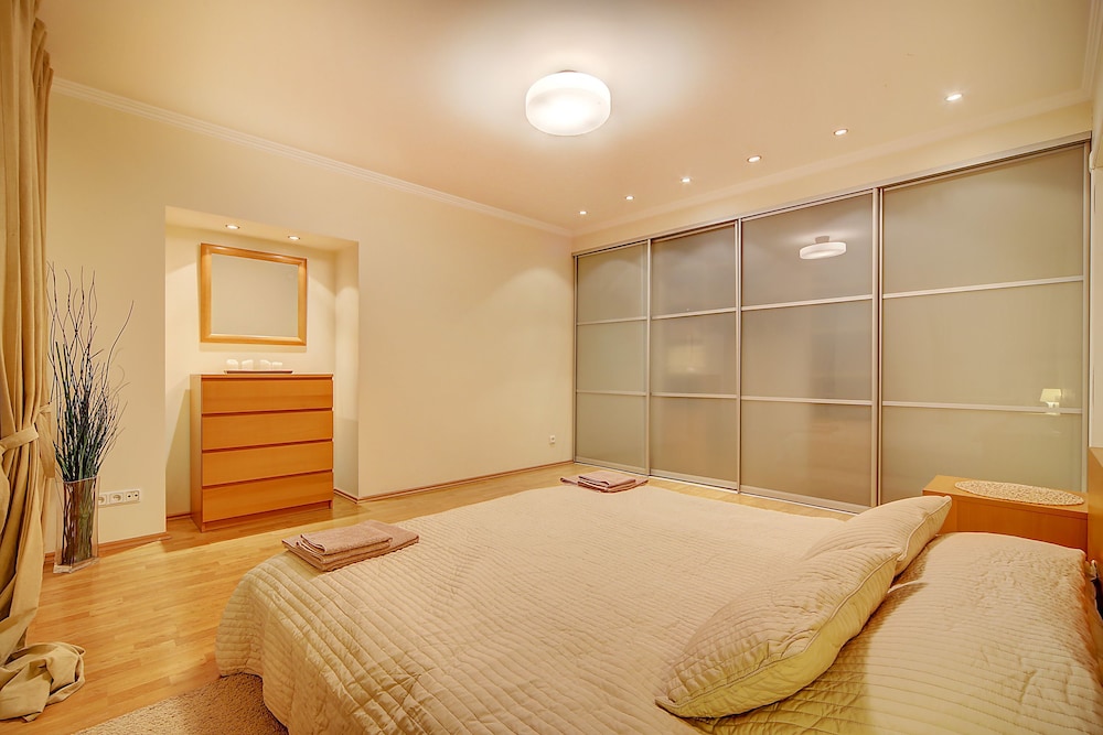 ERS Apartment