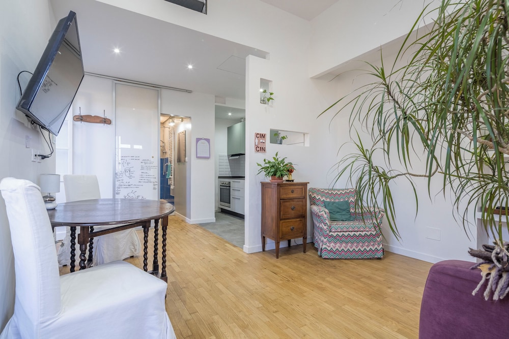 Central Cozy Nest With Parking Bogliasco