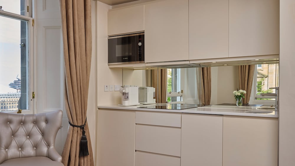 Fraser Suites Edinburgh 照片第 24 張,共 38 張