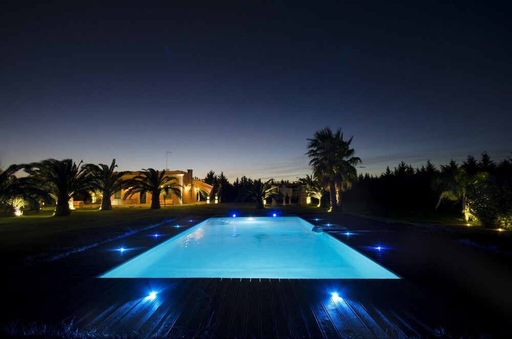 Villa I Giardini di Marzo, photo 26