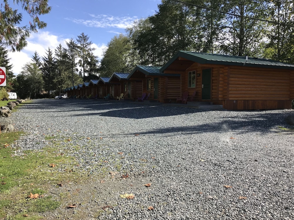 Port Hardy RV Resort