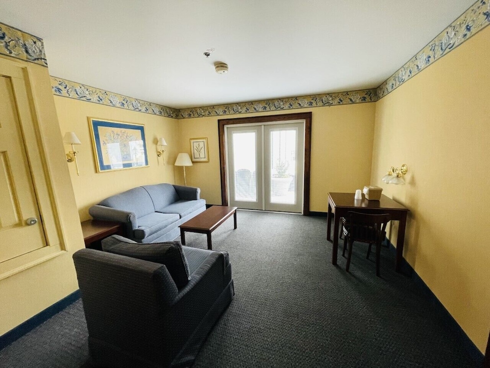 Hotel 27