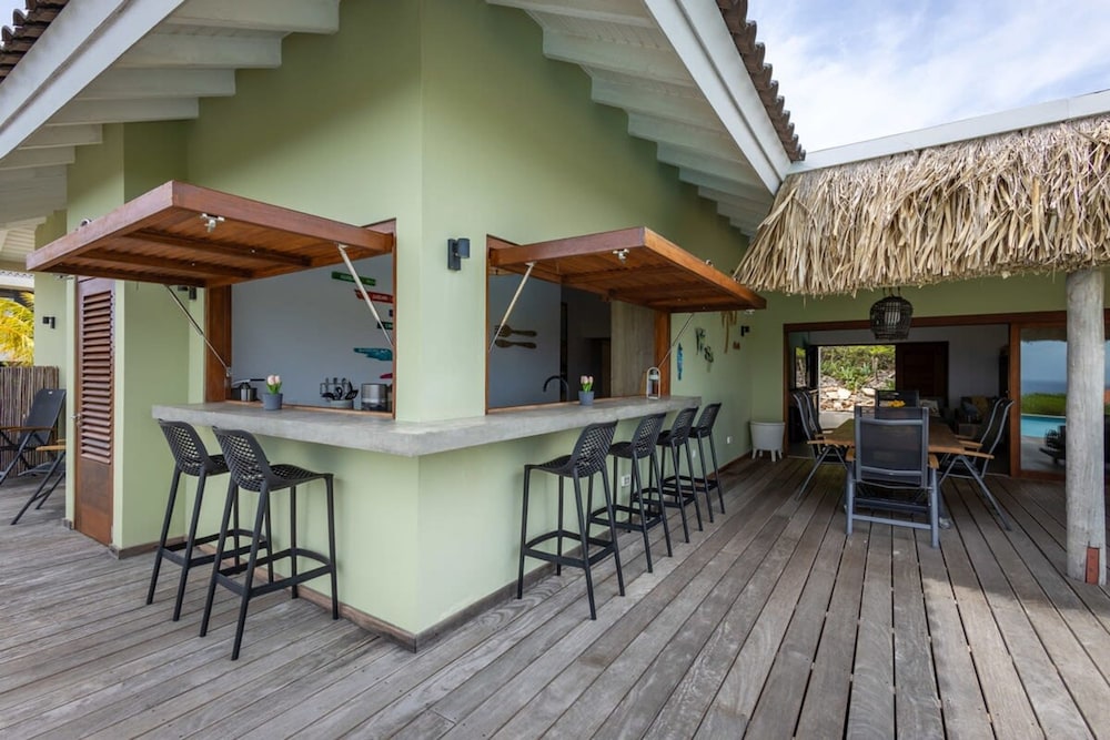 Gosa Di Bida I Private Pool