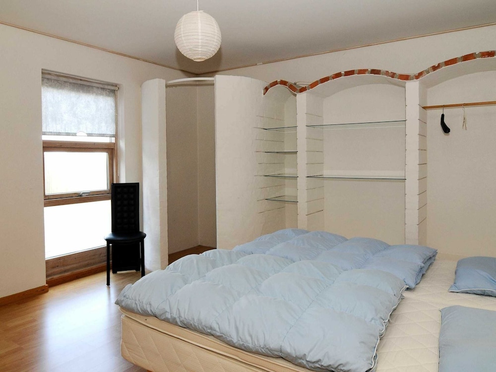 6 Person Holiday Home in Lemvig-by Traum view 4