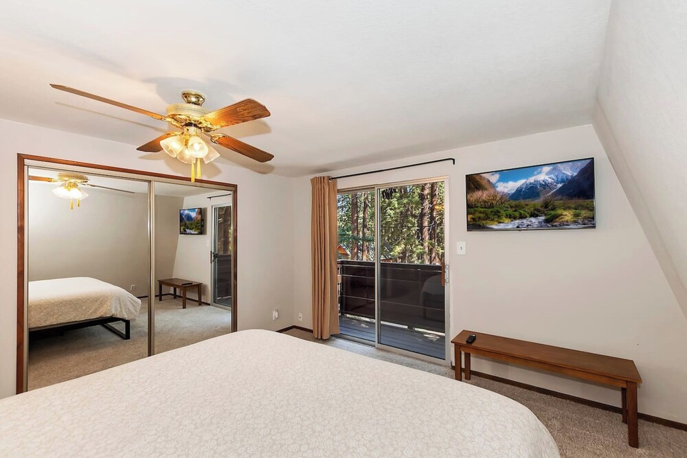 Summit Happy Mountain Cabin