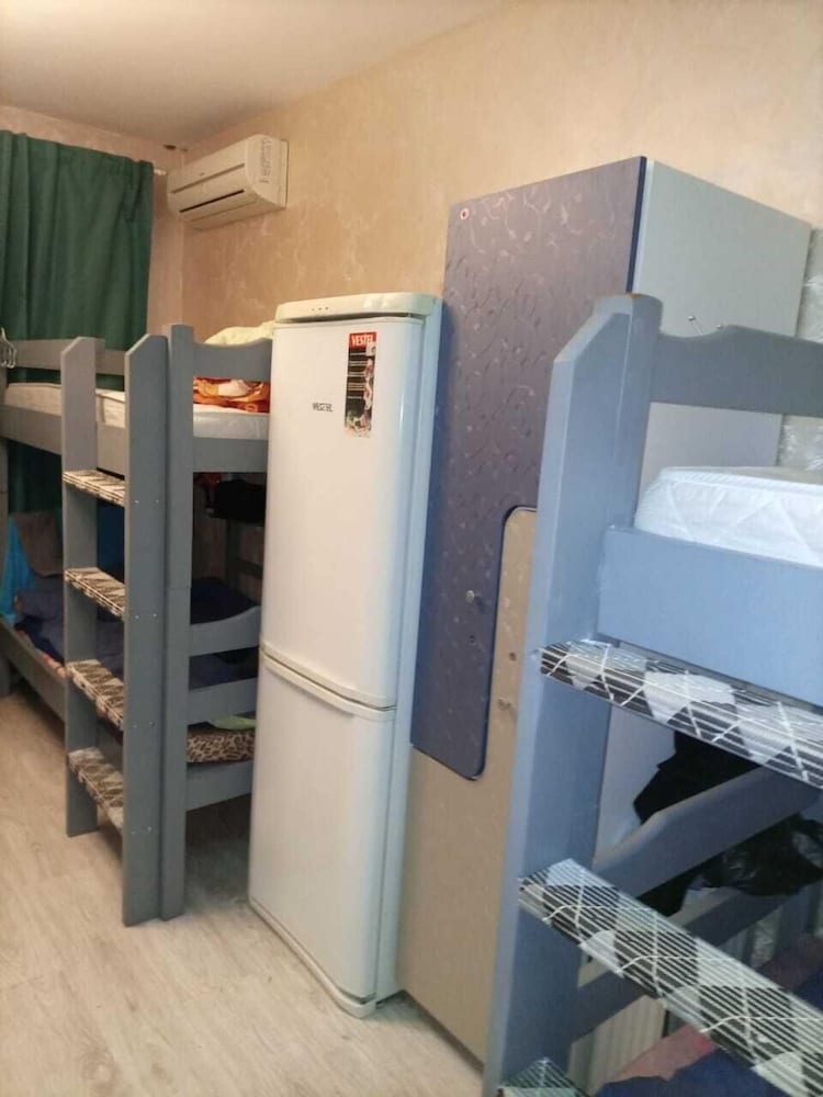 Hostel Petrovskiy