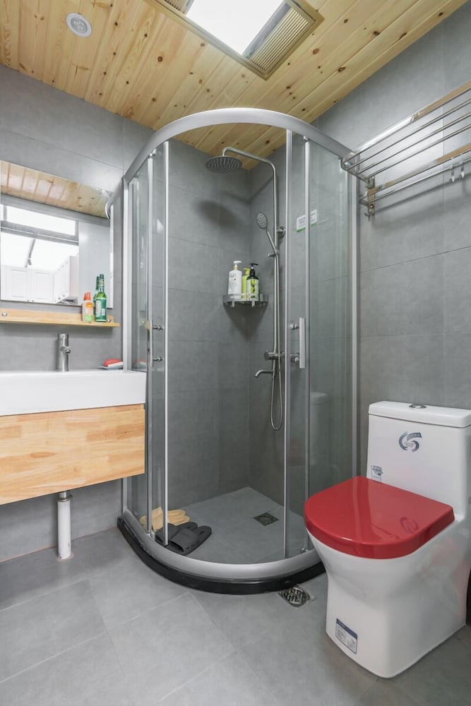 Shanghai Hills&XING 593 Homestay