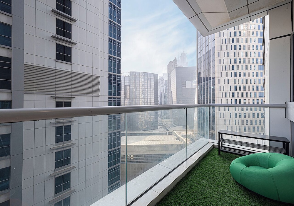 Next'House - Business Boulevard Hostel