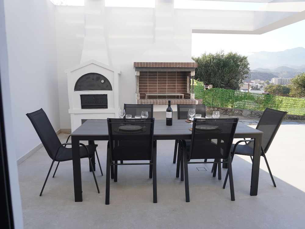Avli Luxury Villas