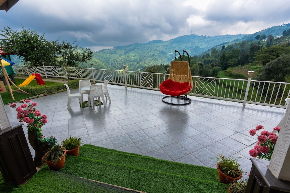 Ayu Villa view 3