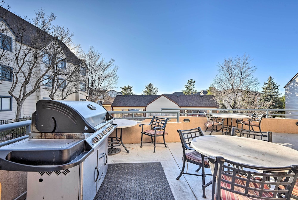 Englewood Apt w/ Patio in Denver Tech Center view 5
