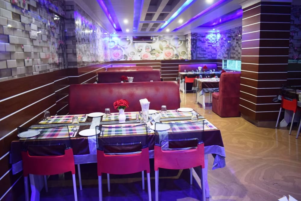 Hotel Midway Madhepura