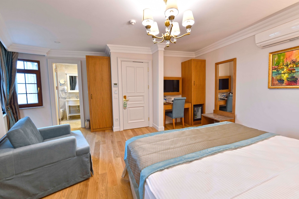 GLK PREMIER Sea Mansion Süitleri & Spa - Özel Sınıf - Image 30