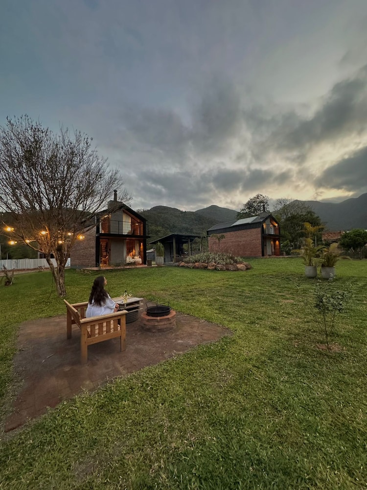 Vila Vicença Natural Refuge